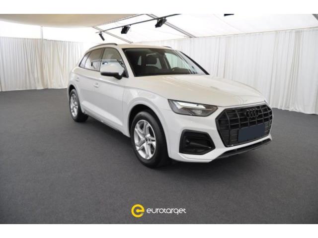 AUDI Q5 35 TDI S tronic Business Advanced