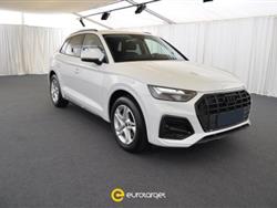 AUDI Q5 35 TDI S tronic Business Advanced