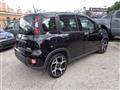 FIAT PANDA 1000 HYBRID SPORT 70CV CARPLAY 5 POSTI "16 ITALIA