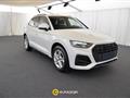 AUDI Q5 35 TDI S tronic Business Advanced