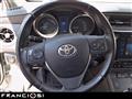 TOYOTA AURIS 5 Porte 1.8 Hybrid Lounge CVT my17