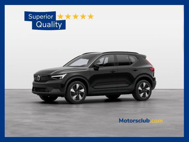 VOLVO XC40 RECHARGE ELECTRIC Core Single Motor Extended Range - MY25