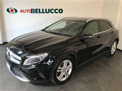 MERCEDES Classe GLA 200 CDI Automatic Sport