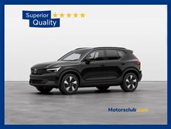 VOLVO XC40 RECHARGE ELECTRIC Core Single Motor Extended Range - MY25