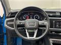 AUDI Q3 35 TFSI SPORTBACK S tronic S line IBRIDA|TAGLIAND