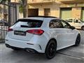 MERCEDES Classe A A 250 Automatic Premium