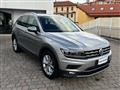 VOLKSWAGEN TIGUAN 2.0 TDI SCR DSG 4MOTION Advanced