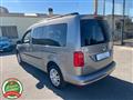 VOLKSWAGEN CADDY 1.4 TGI Plus Maxi - 7 POSTI -