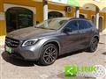 MERCEDES CLASSE GLA D. 136 CV EXECUTIVE