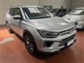 SSANGYONG KORANDO 1.5 GDI-Turbo 2WD Icon