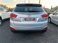 HYUNDAI iX35 2.0 crdi Comfort 4wd