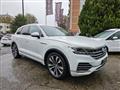 VOLKSWAGEN TOUAREG 3.0 V6 TDI SCR