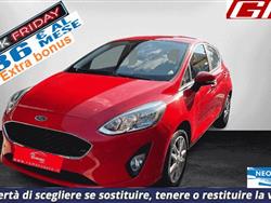 FORD Fiesta 1.1 75 CV GPL 5p. Connect