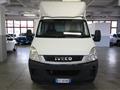 IVECO ECODAILY (2009-11) 35S13P/BarTor 2.3 Hpi PM-RG Cabinato