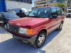 LAND ROVER RANGE ROVER 2.5 turbodiesel 5 porte DT