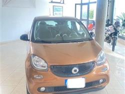 SMART Forfour 70 1.0 Sport edition 1