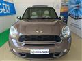 MINI COUNTRYMAN Mini 1.6 Cooper S Countryman ALL4