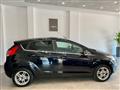 FORD FIESTA 1.5 TDCi Titanium di Unico Proprietario