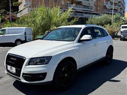 AUDI Q5 3.0 V6 TDI quattro S tronic Advanced Plus