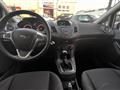 FORD FIESTA 1.2 60CV 5 porte