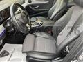 MERCEDES CLASSE E STATION WAGON d S.W. 4Matic Auto Premium Plus Iva Deducibile