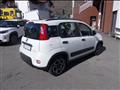 FIAT PANDA CROSS 1.0 firefly hybrid 70cv City Life 5 posti