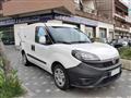 FIAT DoblÃ² Cargo  1.6 MJT 105CV SX