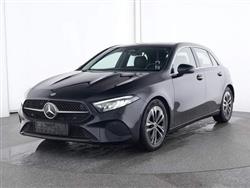 MERCEDES CLASSE A Automatic Progressive Advanced