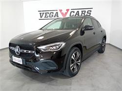 MERCEDES CLASSE GLA d Automatic Sport UFFICIALE MERCEDES