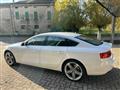 AUDI A5 SPORTBACK SPB 2.0 TDI 177 CV multitronic Advanced