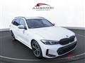 BMW SERIE 3 TOURING Serie 3 d Touring Msport Package