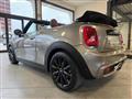 MINI CABRIO 2.0 Cooper SD aut. Cabrio