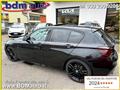 BMW SERIE 1 d 5p. Msport *OK NEOPATENTATI*