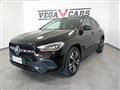 MERCEDES CLASSE GLA d Automatic Sport UFFICIALE MERCEDES