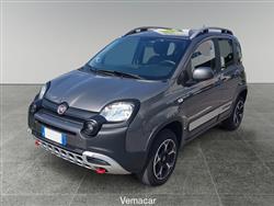 FIAT PANDA CROSS Panda Cross 0.9 TwinAir Turbo S&S 4x4