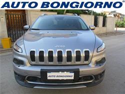 JEEP CHEROKEE 2.2 Mjt II 4WD  Limited