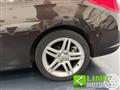 PEUGEOT 308 2.0 HDi 140CV KM CER, PELLE, CABRIO.