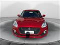 SUZUKI SWIFT 1.2 Dualjet Cool