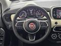 FIAT 500X NEOPATENTATI LED C.18 Navi Camera