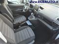 OPEL COMBO LIFE 1.5D 100 CV S&S Advance N1 5 Posti