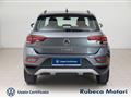 VOLKSWAGEN T-ROC 2.0 TDI SCR Life