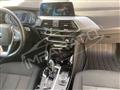 BMW X3 XDRIVE BUSINESS ADVANTAGE 2.0 184CV