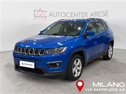 JEEP COMPASS 1.6 Multijet II 2WD Business LONGITUDE