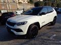 JEEP COMPASS 4XE 1300 PHEV S AUTOM. 4XE CARPLAY NAV CAM PDC ITALIA