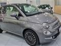 FIAT 500 1.2  Lounge