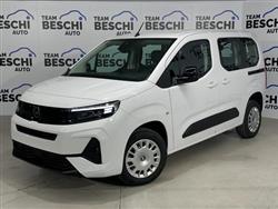 OPEL COMBO LIFE OPEL COMBO LIFE 1.5D 100CV N1 5 POSTI MY24