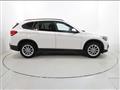 BMW X1 sDrive18d Business Advantage