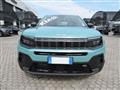 JEEP AVENGER 1.2 Turbo Longitude