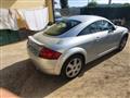 AUDI TT Coupé 1.8 T 20V 225 CV cat quattro ASI/CRS