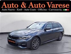 BMW SERIE 3 TOURING 320e Touring Msport